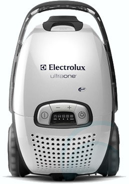 Electrolux Ultra One Vacuum Cl 