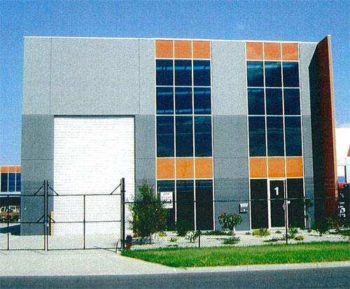 Appliances Online New Melbourne Warehouse