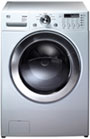 Learn how to clean a washing machine.