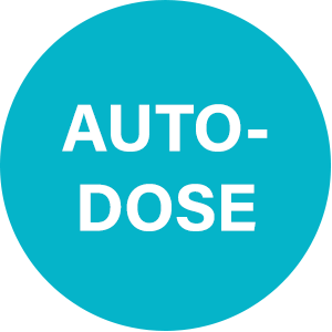Autodose - Dishwashers