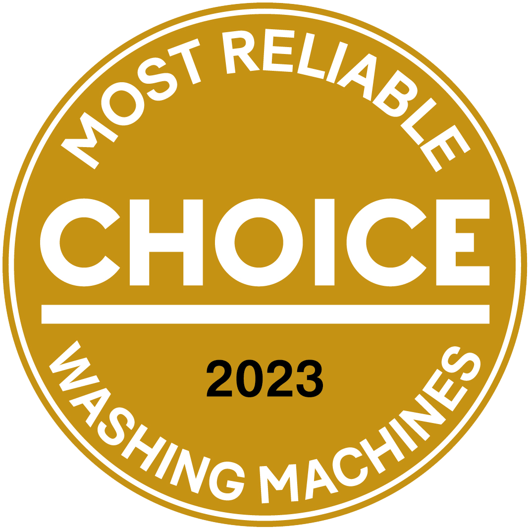 Choice Most Reliable Washing Machines 2023
