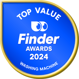 Finder Top Value Washing Machine 2024