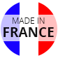 Made in France