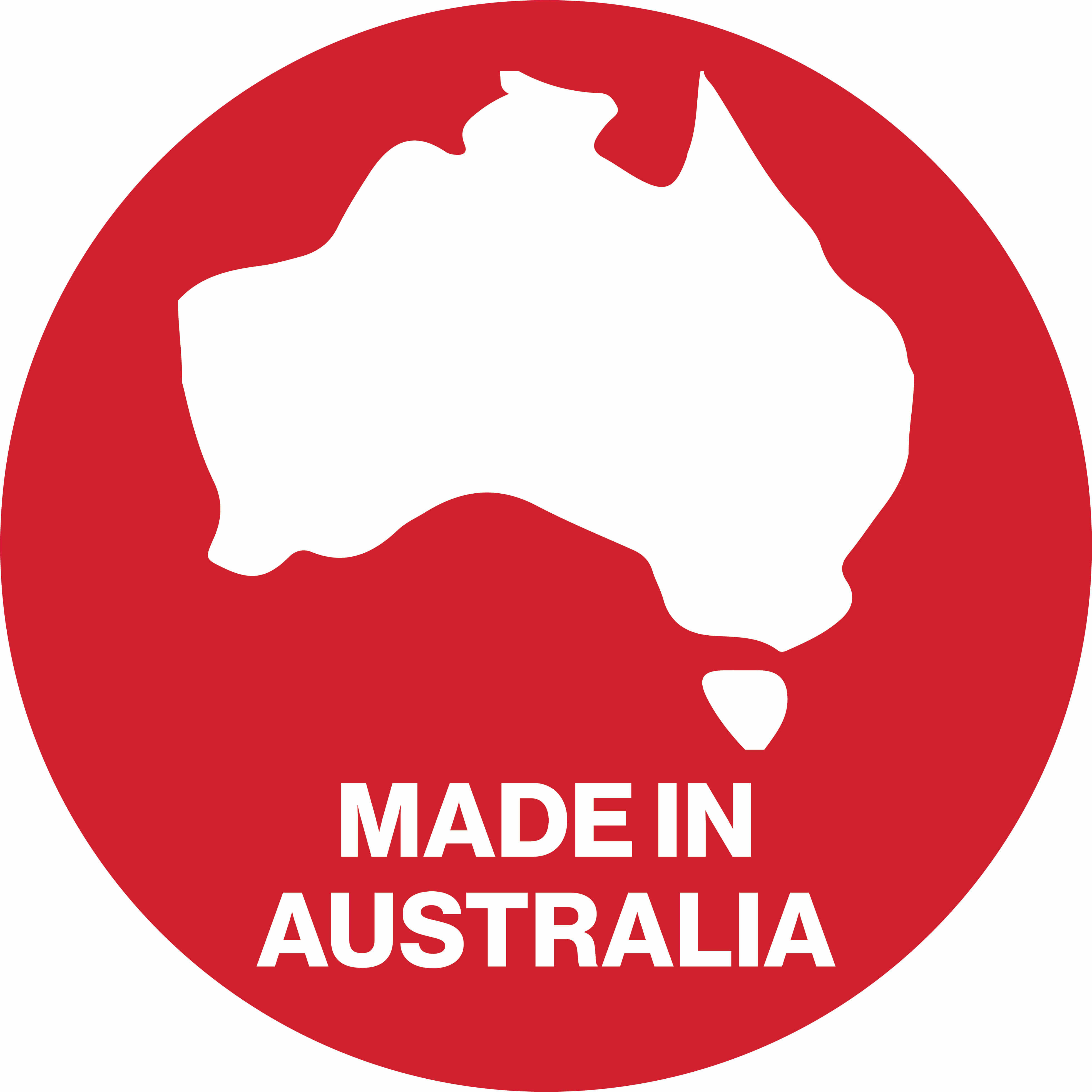 Rinnai Made in Australia