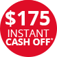Artusi Leg Buys May 26 175 Off
