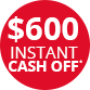 Artusi Leg Buys May 26 600 Off
