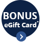 Beko July26 VISA egift card offer