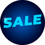 Black Friday 2025 LOCKED SKUS