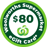 Bosch JAN26 Woolworths 80