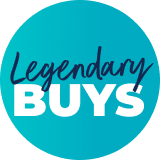 Bosch Legendary Buys Aug26