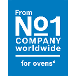 Bosch No1 Brand Ovens