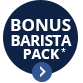 Breville July26 Creatista Milk Essentials Kit