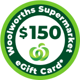 Chef Westinghouse FEB26 Woolworths 150