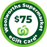 Chef Westinghouse FEB26 Woolworths 75