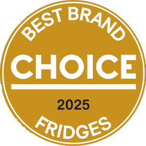 Choice Best Brand Fridges 2025