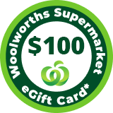 Emilia Nov25 bonus woolies voucher