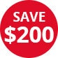 fnp save 200 dd aug26