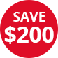 fnp save 200 dd aug26