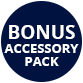 Gozney AUG26 Bonus Acc set with selected Pizza Ovens