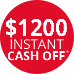 Grandcru APR26 Cash off 1200