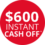 Grandcru APR26 Cash off 600