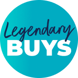 Haier Legendary Buys Feb 26