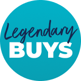 Haier Legendary Buys March 26