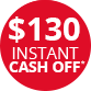 Online Frenzy May 25 130 off