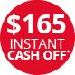 Online Frenzy May 25 165 off