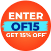 Online Frenzy Oct 2026 15 OFF