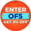 Online Frenzy Oct 2026 5 OFF