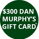 Schmick AUG25 Rhino 300 Dans Badge