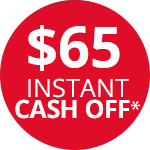 Westinghouse feb25 end co 65