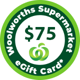 Westinghouse SEPT26 75 woolies WM