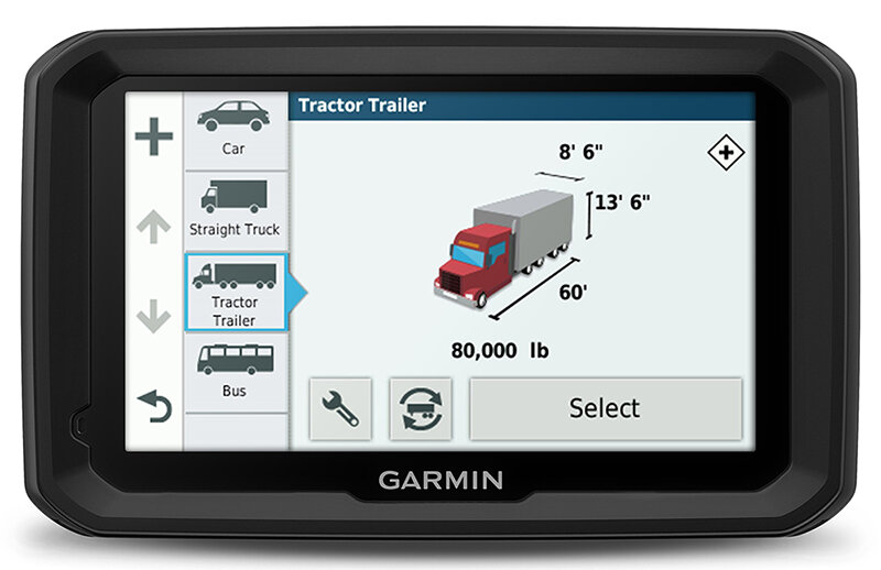 garmin dezl 580 price