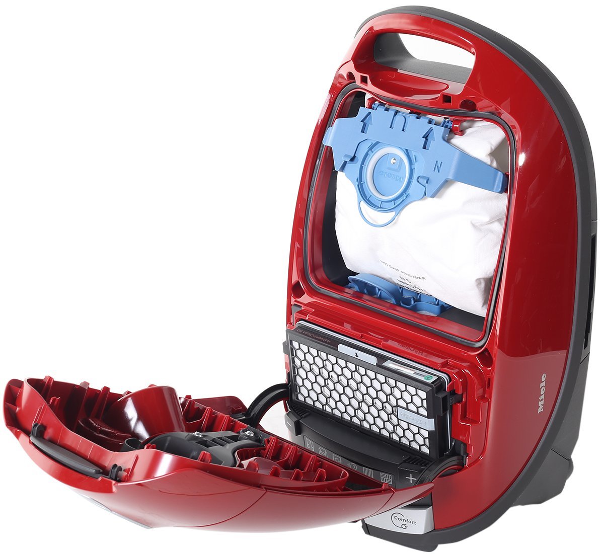 Miele 09983530 C3 Complete Cat & Dog PowerLine Vacuum Cleaner | Appliances  Online