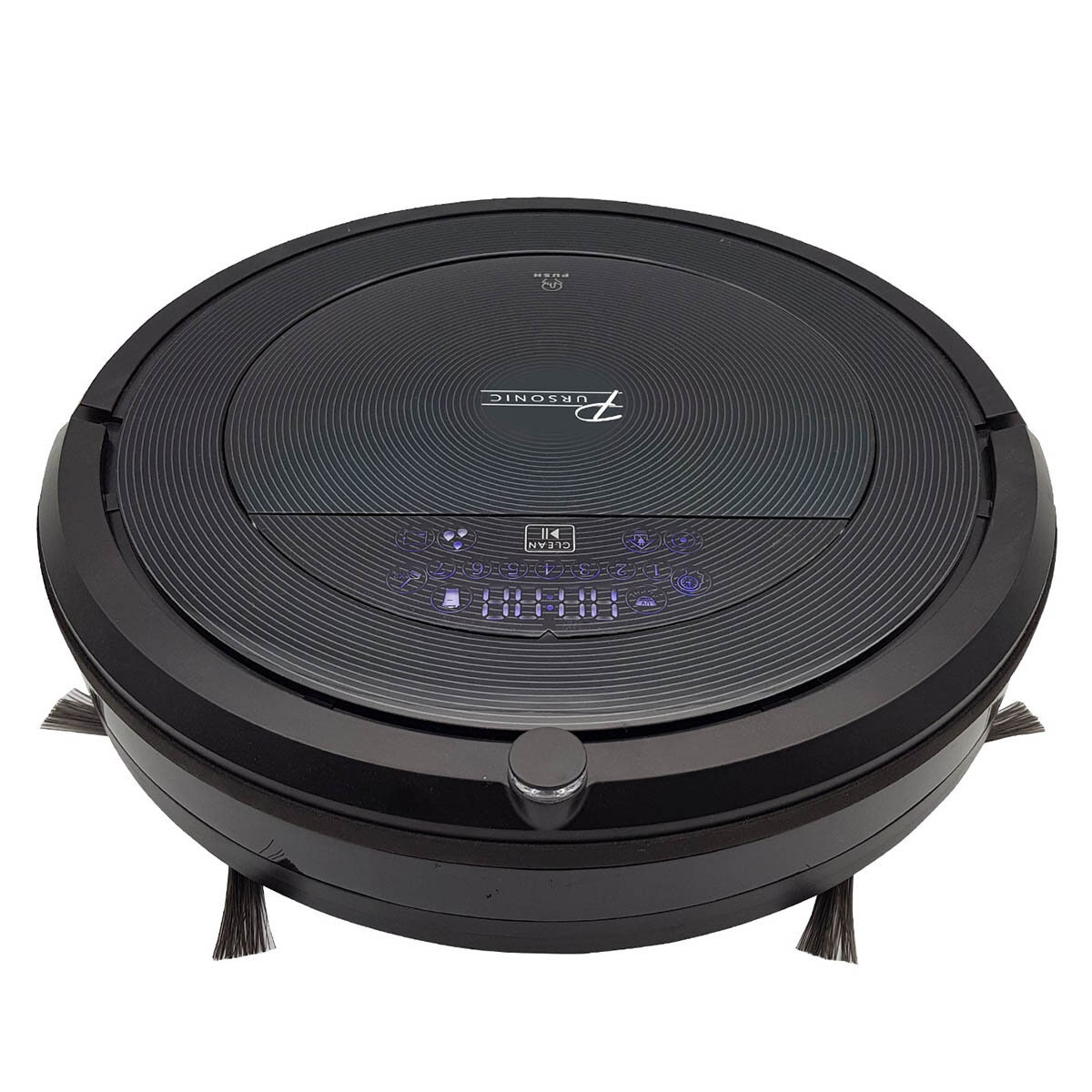 Pursonic I9 2 in 1 Robot Vacuum 