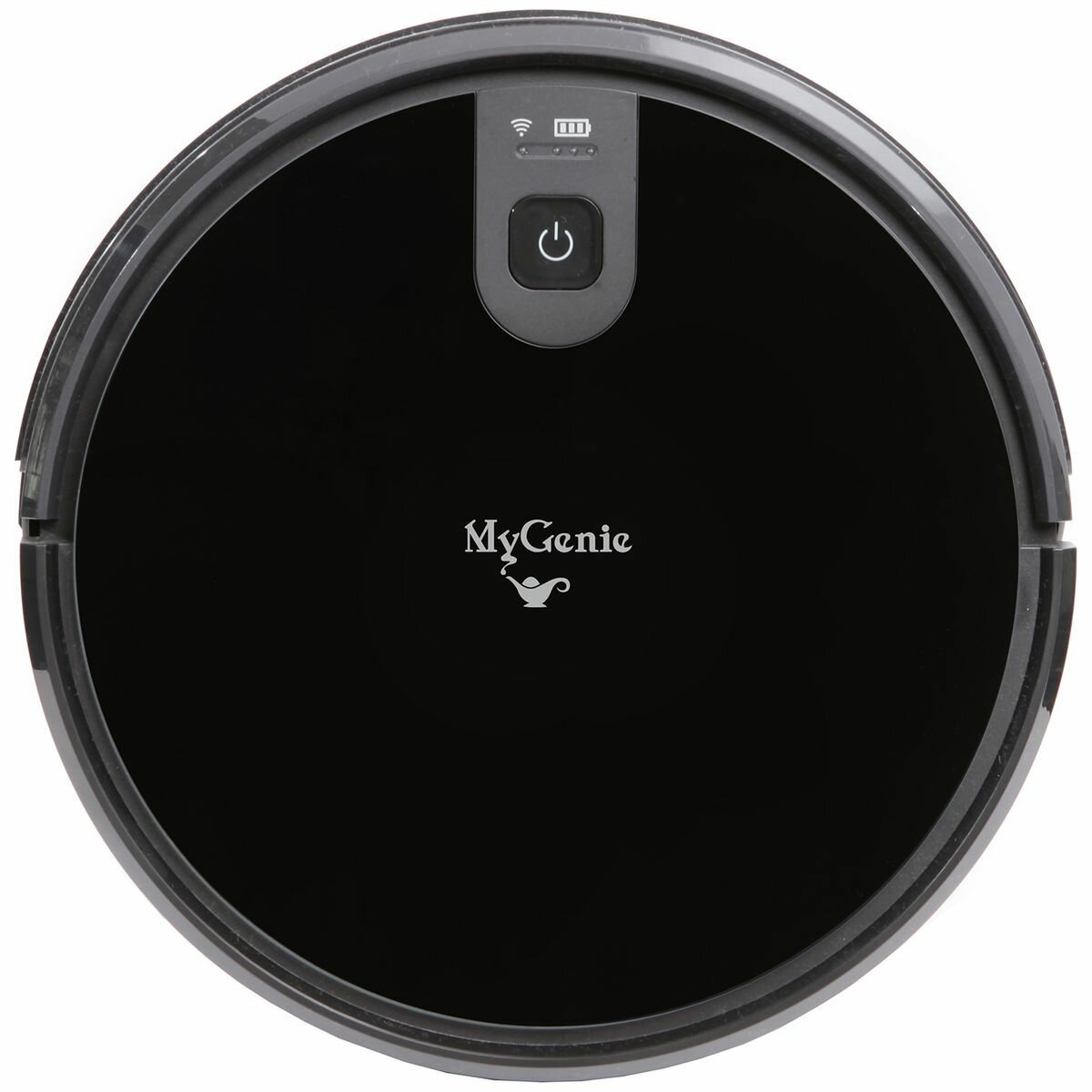 MyGenie X Sonic Pro Robot Vacuum 