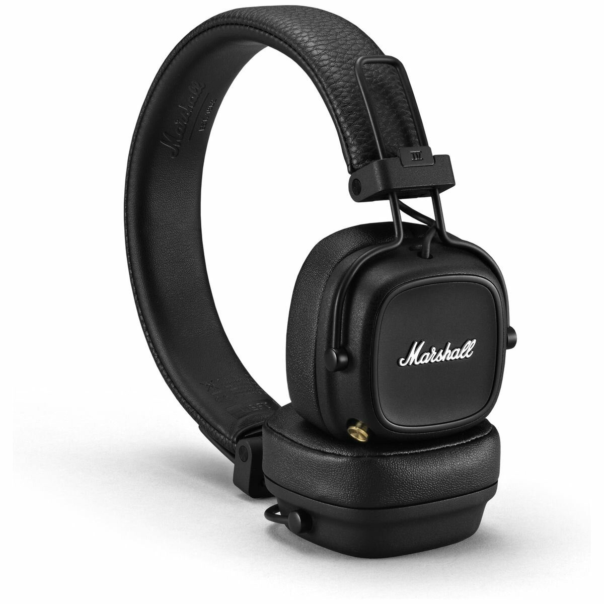 Marshall Major IV Wireless On Ear Headphones 1005773 | Appliances Online