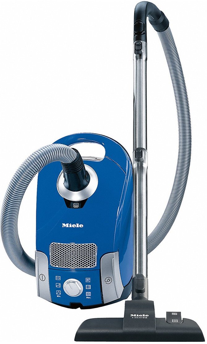 Miele 10151520 C1 Young Style PowerLine 