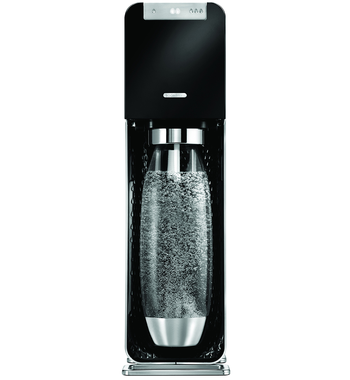 sodastream source power