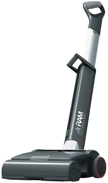 Bissell 1047F AirRam Cordless Vacuum 