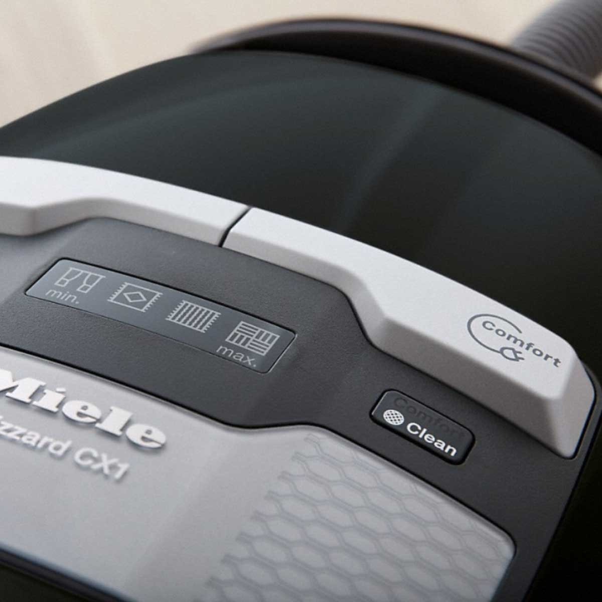 Miele 10502260 CX1 Blizzard Comfort PowerLine Vacuum Cleaner | Appliances  Online