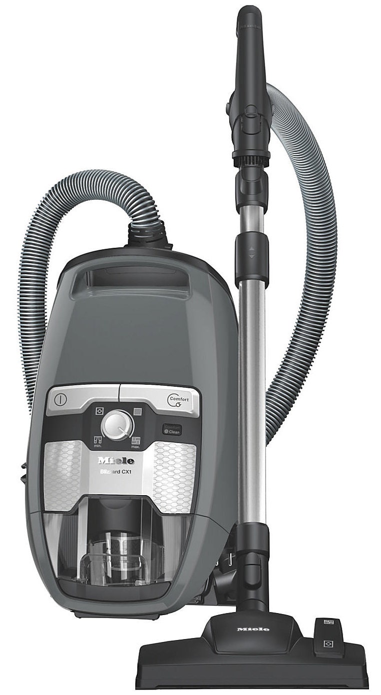 Miele 10502270 Blizzard CX1 Graphite 