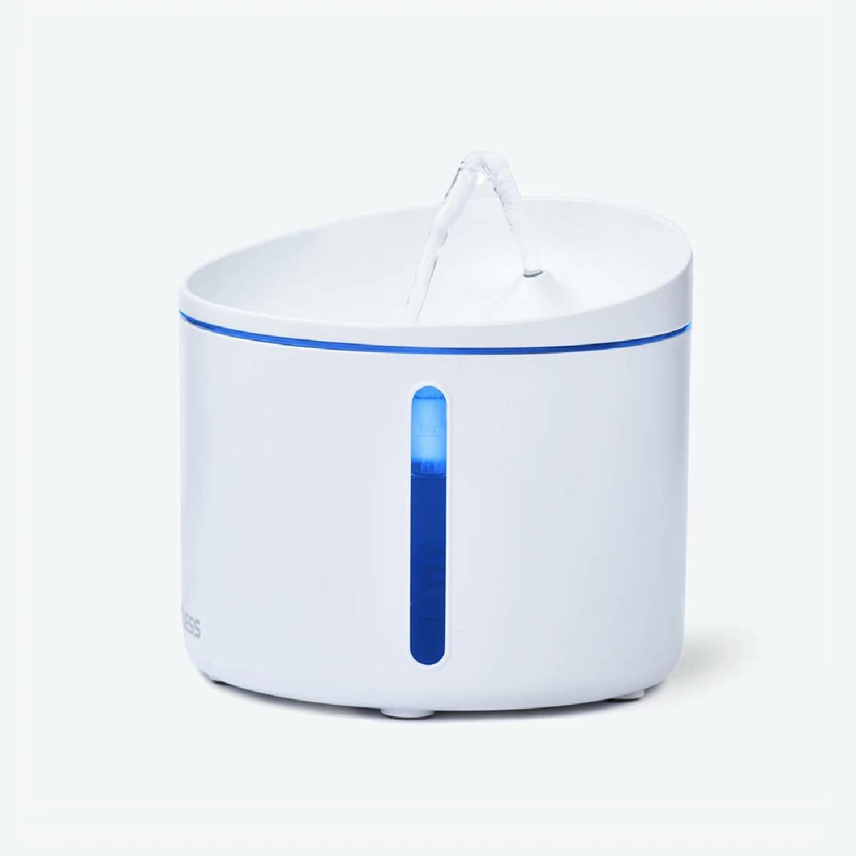 Dogness Water Fountain Plus 3.2L White 