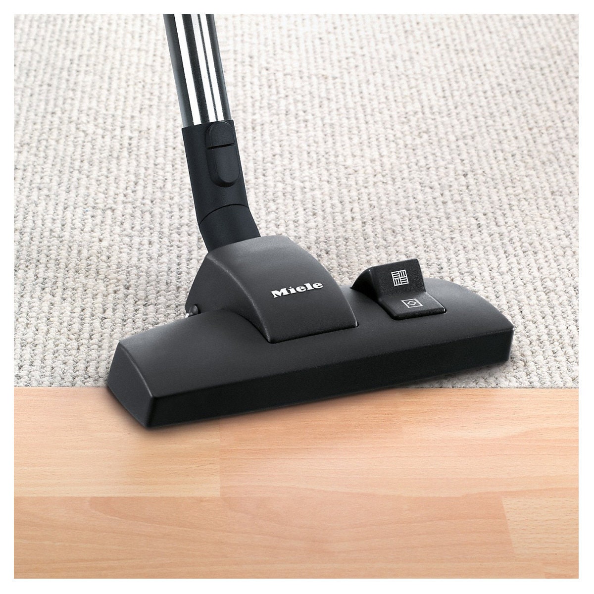 Miele 10797760 Complete C3 Family All-Rounder Vacuum Cleaner | Appliances  Online