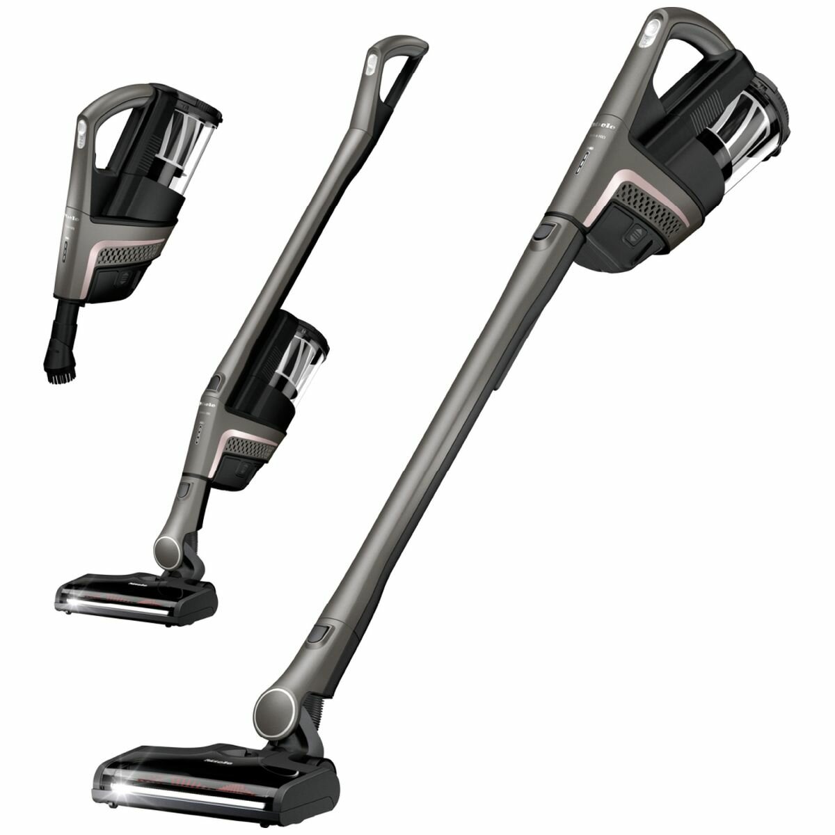 Miele Triflex HX1 Pro Stick Vacuum 
