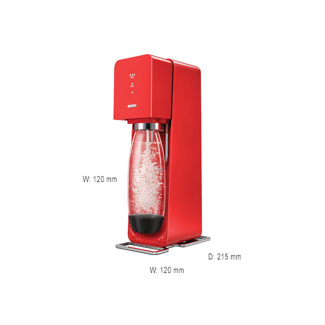 soda stream jet big w