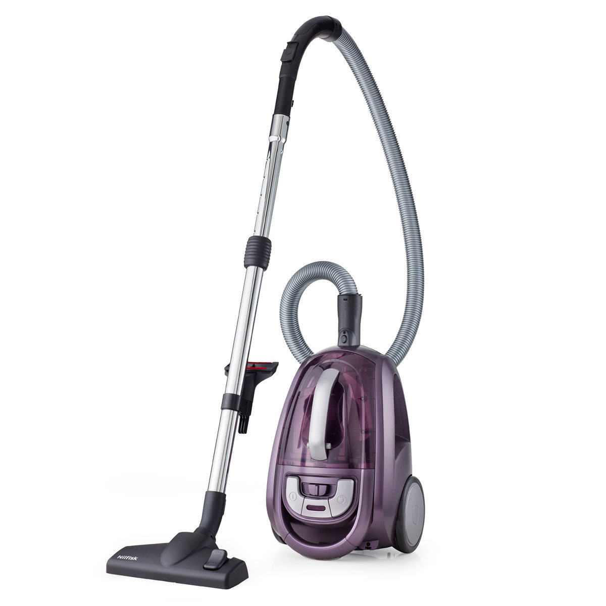 Nilfisk 128390108 Meteor Vacuum Cleaner Appliances Online
