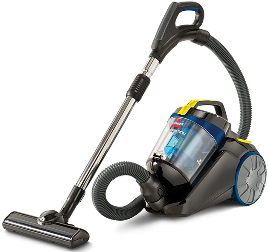 Bissell 1292U Powerforce Vacuum Cleaner 